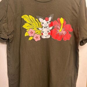 Pokémon T-shirt